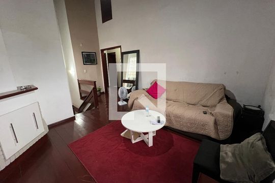 Sala 2 de casa para alugar com 4 quartos, 224m² em Scharlau, São Leopoldo