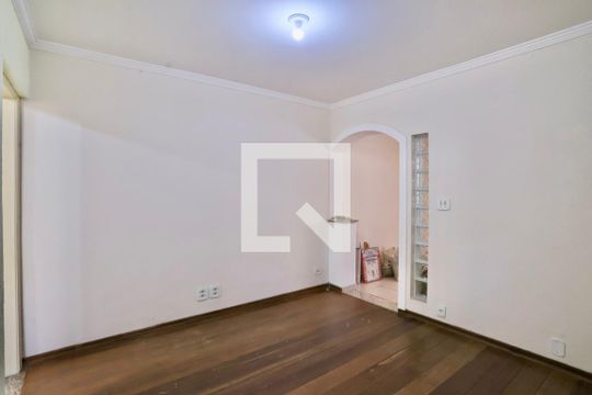 Sala de Jantar de casa à venda com 3 quartos, 150m² em Belenzinho, São Paulo