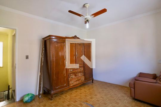Quarto 1 de casa à venda com 3 quartos, 150m² em Belenzinho, São Paulo