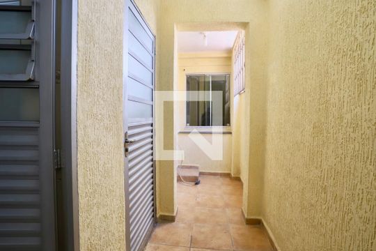 Área de Serviço de casa à venda com 3 quartos, 150m² em Belenzinho, São Paulo