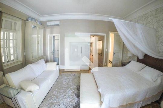 Casa à venda com 5 quartos, 419m² em Urca, Rio de Janeiro
