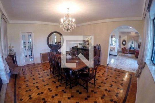 Casa à venda com 5 quartos, 419m² em Urca, Rio de Janeiro