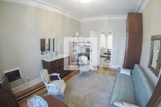 Casa à venda com 5 quartos, 419m² em Urca, Rio de Janeiro