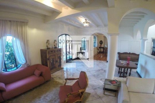 Casa à venda com 5 quartos, 419m² em Urca, Rio de Janeiro