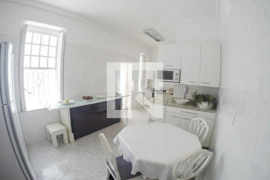 Casa à venda com 5 quartos, 419m² em Urca, Rio de Janeiro