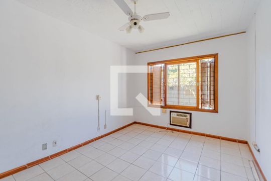 Quarto 1 de casa à venda com 4 quartos, 163m² em Guarujá, Porto Alegre