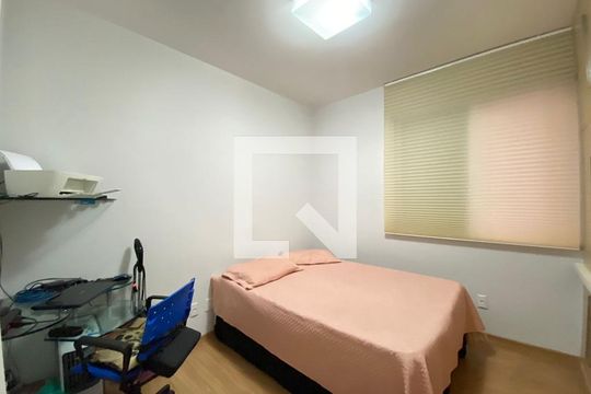 Apartamento à venda com 3 quartos, 117m² em Buritis, Belo Horizonte