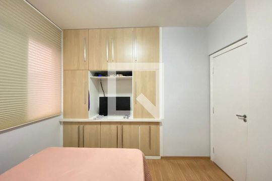 Apartamento à venda com 3 quartos, 117m² em Buritis, Belo Horizonte