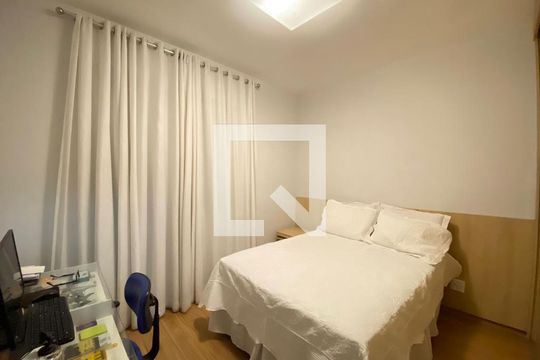 Apartamento à venda com 3 quartos, 117m² em Buritis, Belo Horizonte