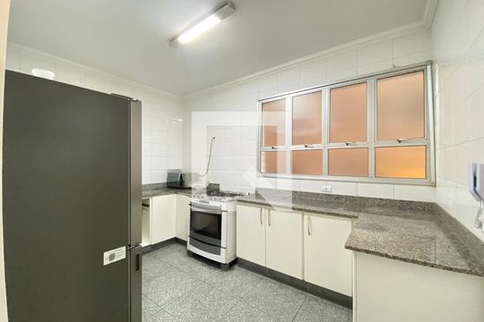 Apartamento à venda com 3 quartos, 117m² em Buritis, Belo Horizonte