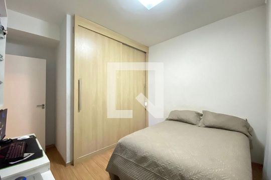 Apartamento à venda com 3 quartos, 117m² em Buritis, Belo Horizonte