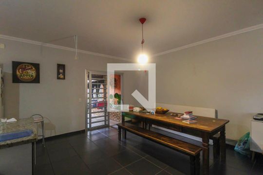 Cozinha 1 de casa à venda com 8 quartos, 499m² em Chácara Belenzinho, São Paulo