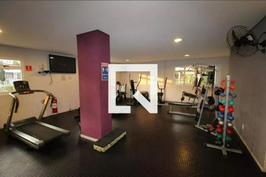 Área comum - Academia de casa à venda com 3 quartos, 94m² em Tucuruvi, São Paulo