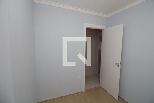Quarto 1 de apartamento à venda com 3 quartos, 62m² em Chácara Santo Antônio (zona Leste), São Paulo