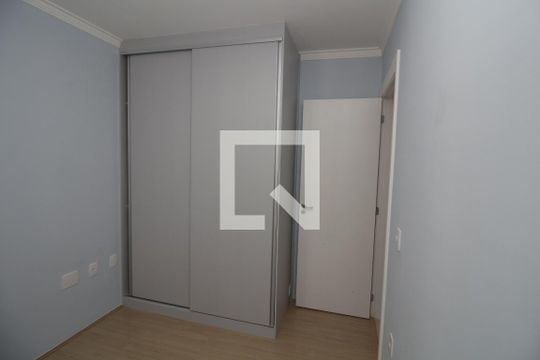 Quarto 2 de apartamento à venda com 3 quartos, 62m² em Chácara Santo Antônio (zona Leste), São Paulo