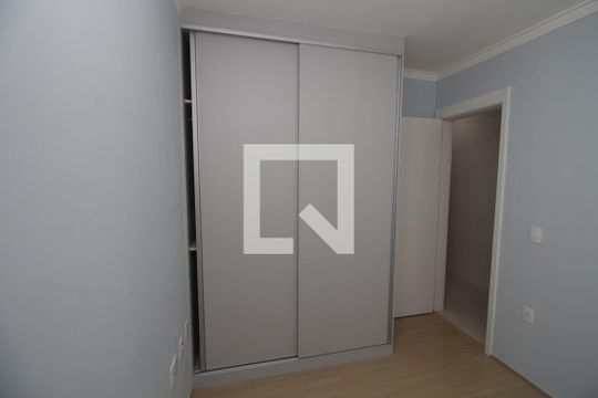 Quarto 2 de apartamento à venda com 3 quartos, 62m² em Chácara Santo Antônio (zona Leste), São Paulo