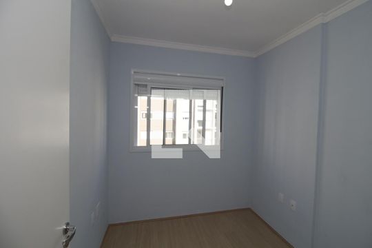 Quarto 1 de apartamento à venda com 3 quartos, 62m² em Chácara Santo Antônio (zona Leste), São Paulo