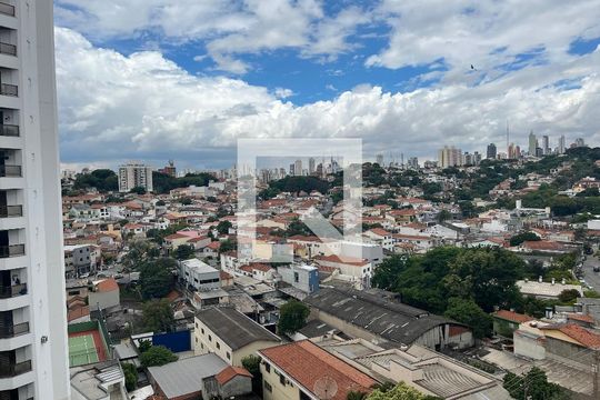 Varanda de apartamento para alugar com 2 quartos, 100m² em Vila Ipojuca, São Paulo