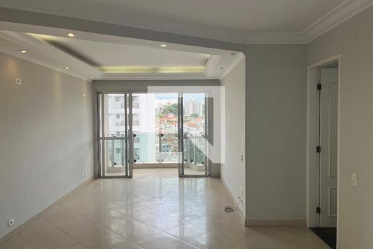 Apartamento para alugar com 2 quartos, 100m² em Vila Ipojuca, São Paulo