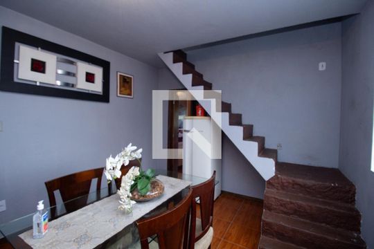 Copa de casa à venda com 6 quartos, 927m² em Mariano de Abreu, Belo Horizonte