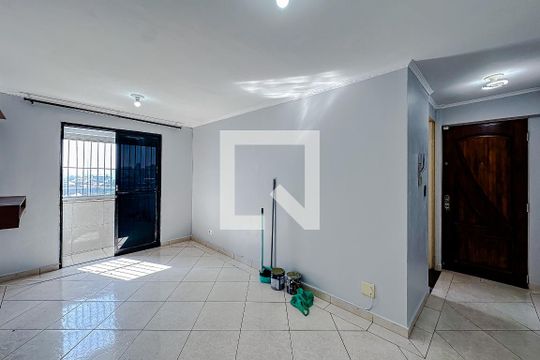 Apartamento à venda com 2 quartos, 50m² em Brás, São Paulo