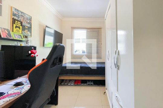 Quarto 1 de apartamento para alugar com 3 quartos, 72m² em Nova Petrópolis, São Bernardo do Campo