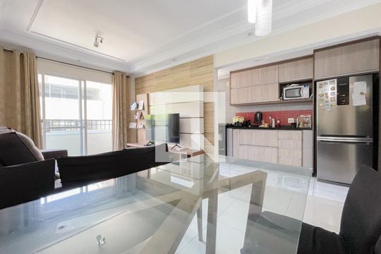 Apartamento para alugar com 3 quartos, 72m² em Nova Petrópolis, São Bernardo do Campo