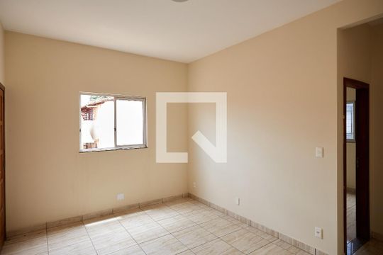 Apartamento para alugar com 2 quartos, 56m² em Vera Cruz, Belo Horizonte