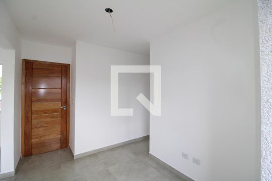 Apartamento para alugar com 1 quarto, 35m² em Parque Peruche, São Paulo