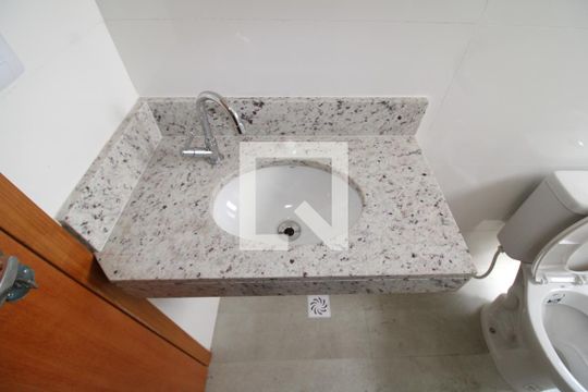 Apartamento para alugar com 1 quarto, 35m² em Parque Peruche, São Paulo