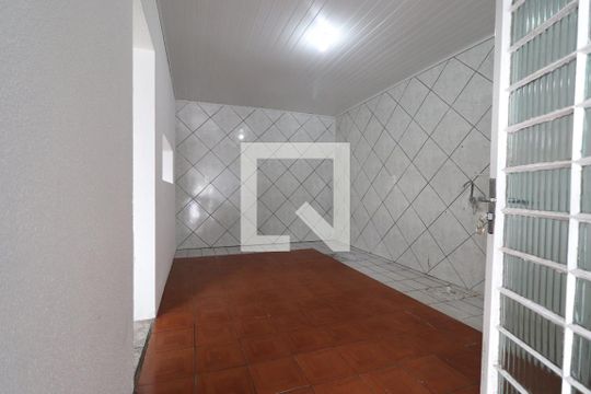 Cozinha de casa à venda com 2 quartos, 297m² em Canudos, Novo Hamburgo