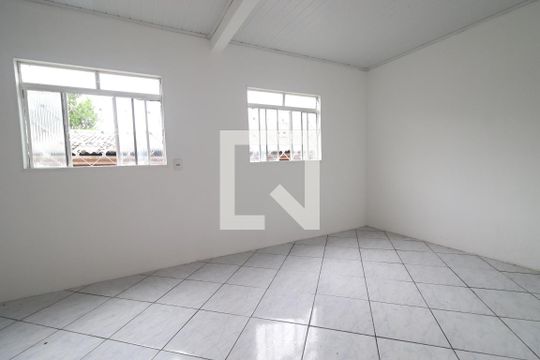 Suíte de casa à venda com 2 quartos, 297m² em Canudos, Novo Hamburgo