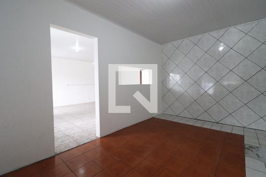 Cozinha de casa à venda com 2 quartos, 297m² em Canudos, Novo Hamburgo