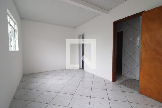 Suíte de casa à venda com 2 quartos, 297m² em Canudos, Novo Hamburgo