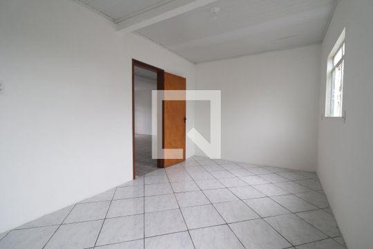 Suíte de casa à venda com 2 quartos, 297m² em Canudos, Novo Hamburgo