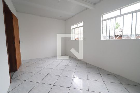 Suíte de casa à venda com 2 quartos, 297m² em Canudos, Novo Hamburgo