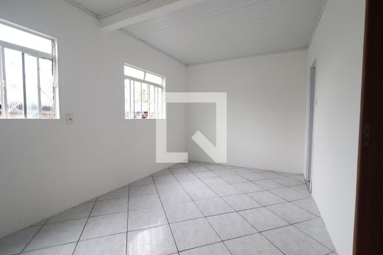 Suíte de casa à venda com 2 quartos, 297m² em Canudos, Novo Hamburgo