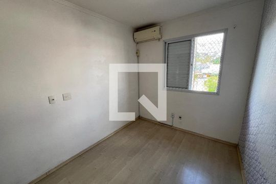 Quarto 1 de casa de condomínio à venda com 3 quartos, 54m² em Canudos, Novo Hamburgo
