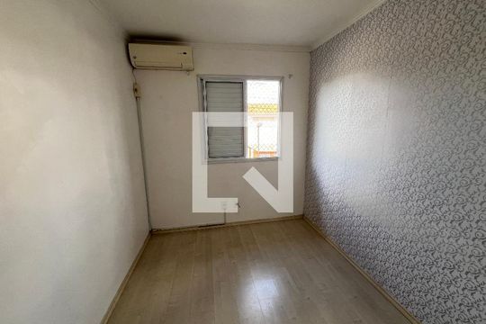 Quarto 1 de casa de condomínio à venda com 3 quartos, 54m² em Canudos, Novo Hamburgo