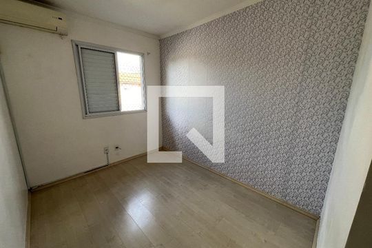 Quarto 1 de casa de condomínio à venda com 3 quartos, 54m² em Canudos, Novo Hamburgo