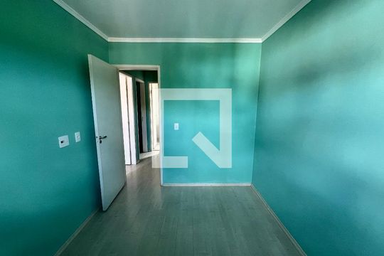Quarto 2 de casa de condomínio à venda com 3 quartos, 54m² em Canudos, Novo Hamburgo