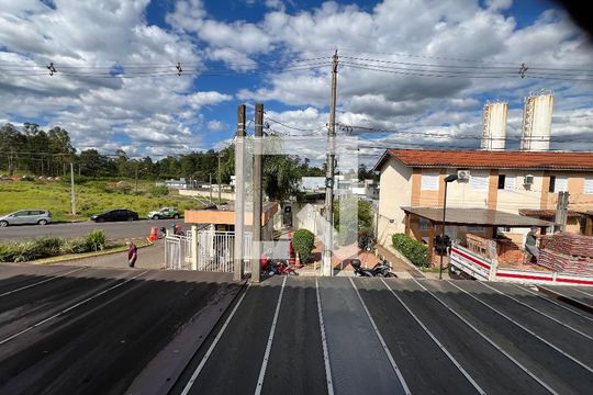 Vista quarto 2 de casa de condomínio à venda com 3 quartos, 54m² em Canudos, Novo Hamburgo