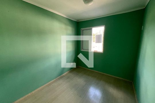Quarto 2 de casa de condomínio à venda com 3 quartos, 54m² em Canudos, Novo Hamburgo