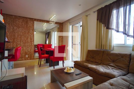Apartamento à venda com 3 quartos, 67m² em Humaitá, Porto Alegre