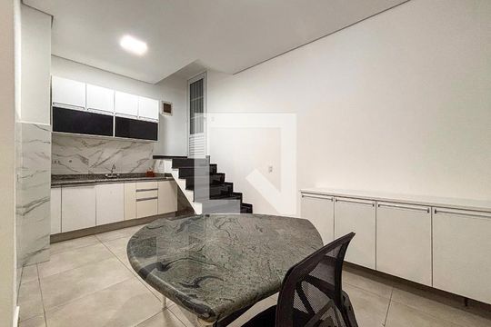 Apartamento para alugar com 2 quartos, 60m² em Jardim Las Vegas, Guarulhos