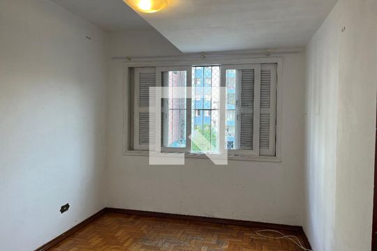 Apartamento para alugar com 2 quartos, 49m² em Água Branca, São Paulo