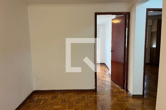 Sala de apartamento para alugar com 2 quartos, 49m² em Água Branca, São Paulo