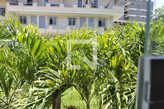 vista de casa de condomínio para alugar com 2 quartos, 69m² em Piedade, Rio de Janeiro