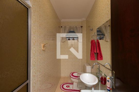 Lavabo de casa para alugar com 4 quartos, 250m² em Tremembé, São Paulo