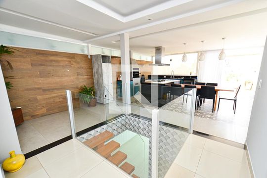 Cobertura de apartamento à venda com 3 quartos, 180m² em Sagrada Família, Belo Horizonte